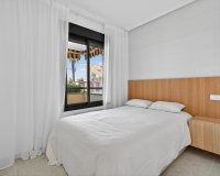 Resale - Apartamento - Orihuela-Costa - Campoamor