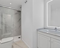Resale - Apartamento - Orihuela-Costa - Campoamor