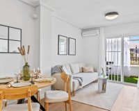 Resale - Apartamento - Orihuela-Costa - La Florida