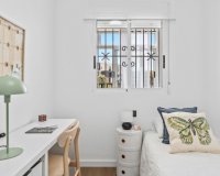 Resale - Apartamento - Orihuela-Costa - La Florida