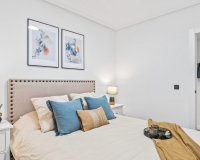 Resale - Apartamento - Orihuela-Costa - La Florida