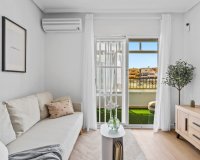 Resale - Apartamento - Orihuela-Costa - La Florida