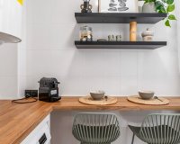 Resale - Apartamento - Orihuela-Costa - La Florida