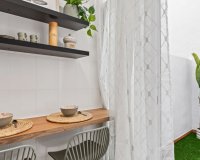 Resale - Apartamento - Orihuela-Costa - La Florida