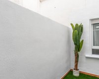 Resale - Apartamento - Orihuela-Costa - La Florida
