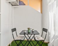 Resale - Apartamento - Orihuela-Costa - La Florida