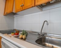 Resale - Apartamento - Orihuela-Costa - La Florida