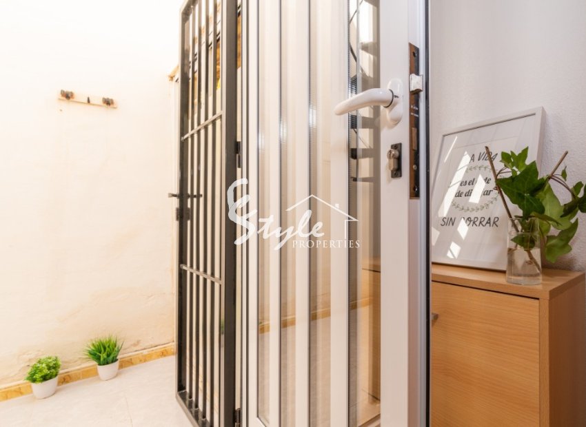 Resale - Apartamento - Orihuela-Costa - La Florida