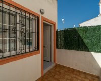 Resale - Apartamento - Orihuela-Costa - La Florida