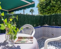 Resale - Apartamento - Orihuela-Costa - La Florida