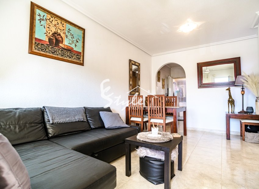 Resale - Apartamento - Orihuela-Costa - La Matanza