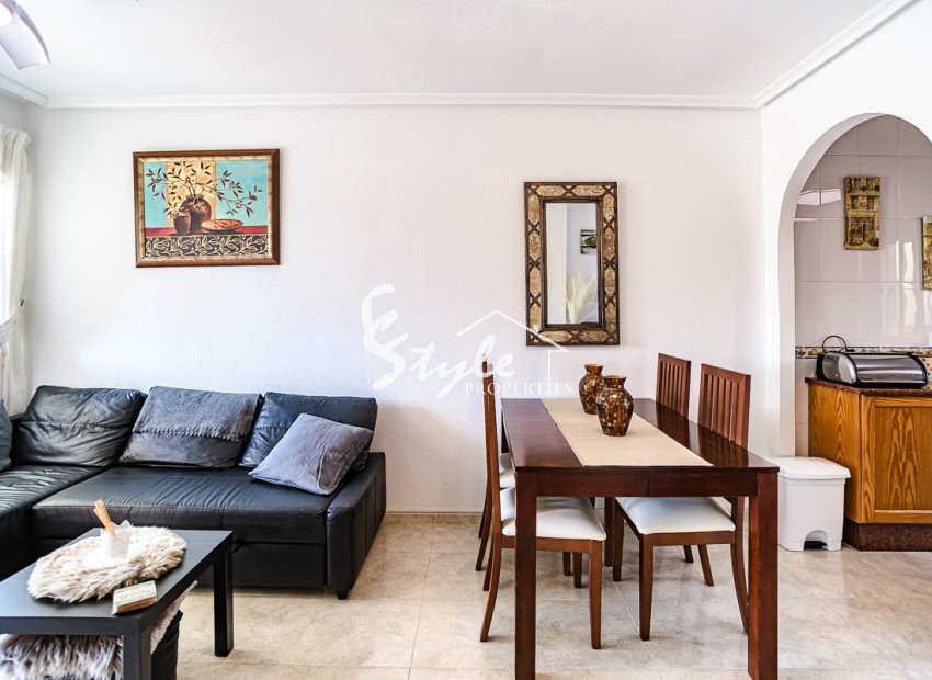 Resale - Apartamento - Orihuela-Costa - La Matanza