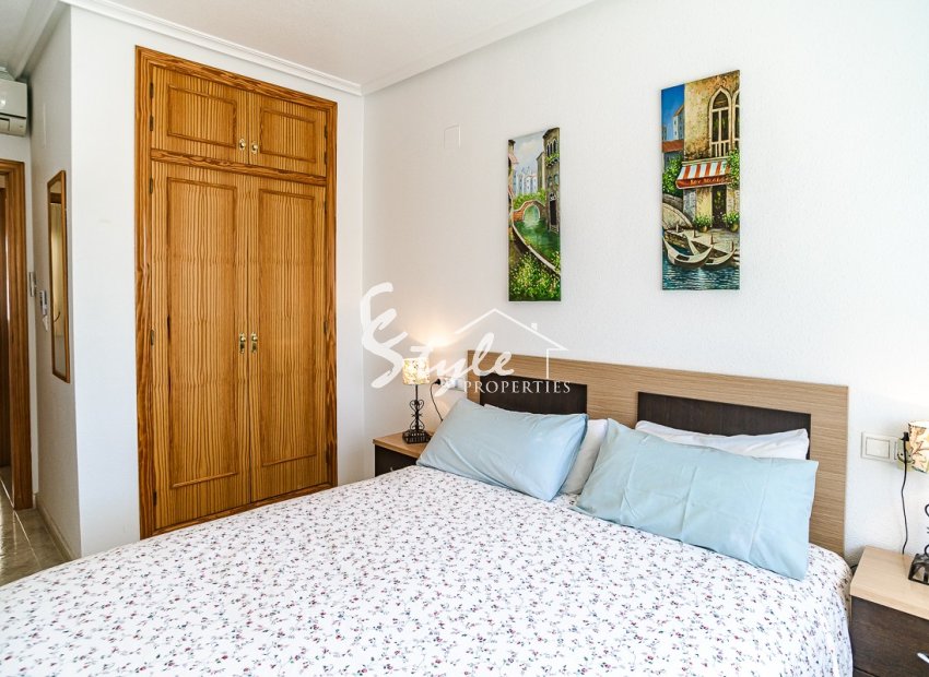 Resale - Apartamento - Orihuela-Costa - La Matanza