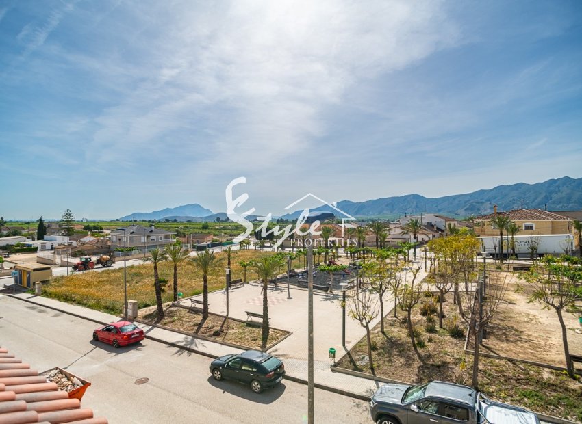 Resale - Apartamento - Orihuela-Costa - La Matanza