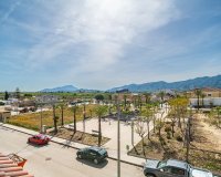 Resale - Apartamento - Orihuela-Costa - La Matanza