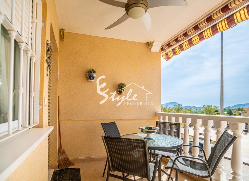 Resale - Apartamento - Orihuela-Costa - La Matanza