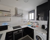 Resale - Apartamento - Orihuela-Costa - La Zenia