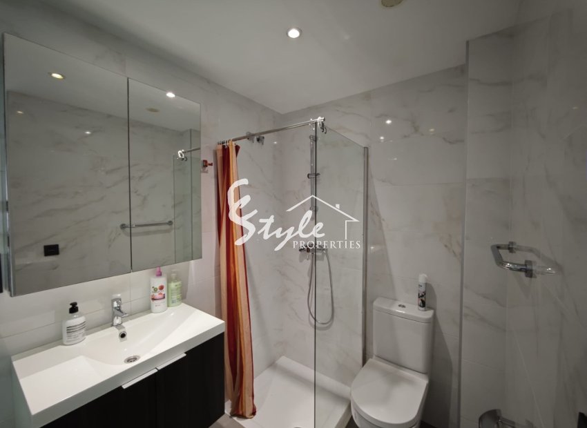 Resale - Apartamento - Orihuela-Costa - La Zenia