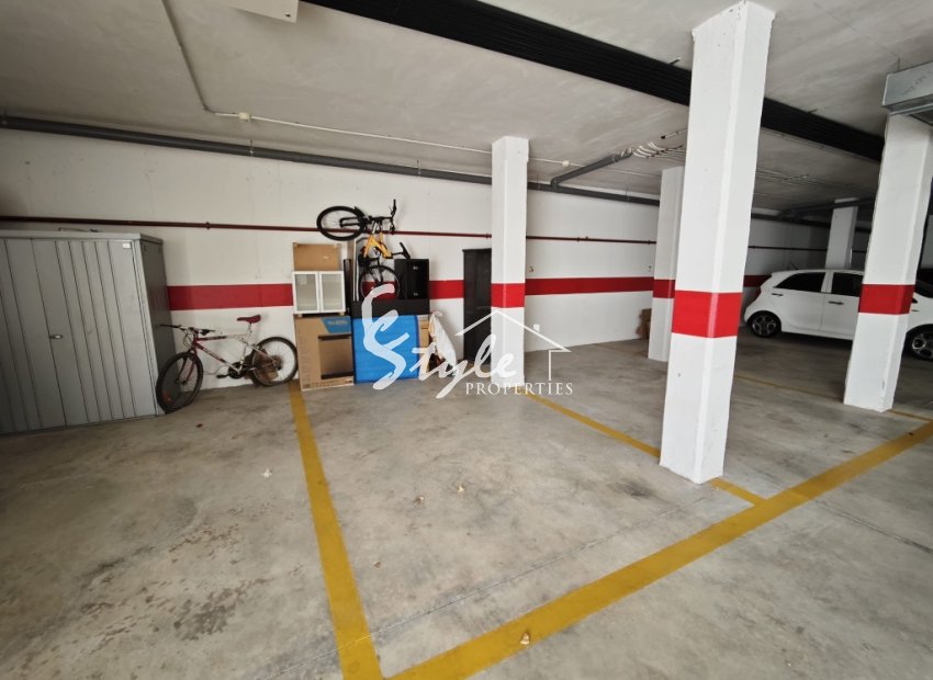 Resale - Apartamento - Orihuela-Costa - La Zenia