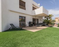 Resale - Apartamento - Orihuela-Costa - La Zenia
