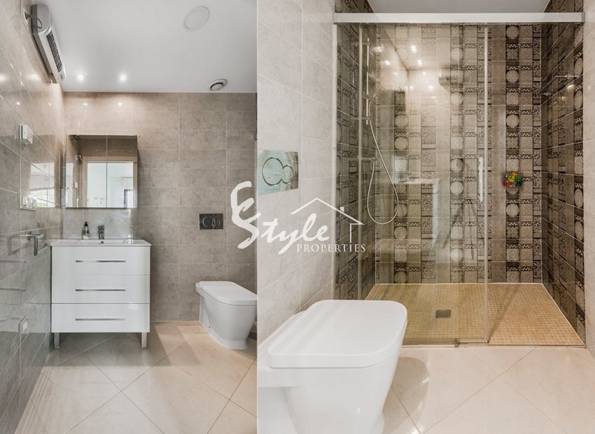 Resale - Apartamento - Orihuela-Costa - La Zenia