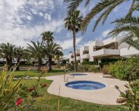 Resale - Apartamento - Orihuela-Costa - La Zenia