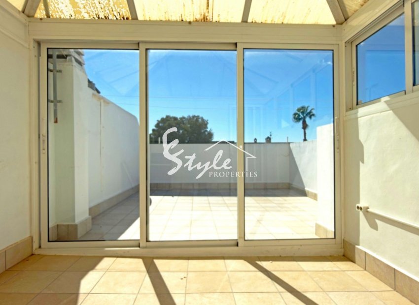 Resale - Apartamento - Orihuela-Costa - La Zenia