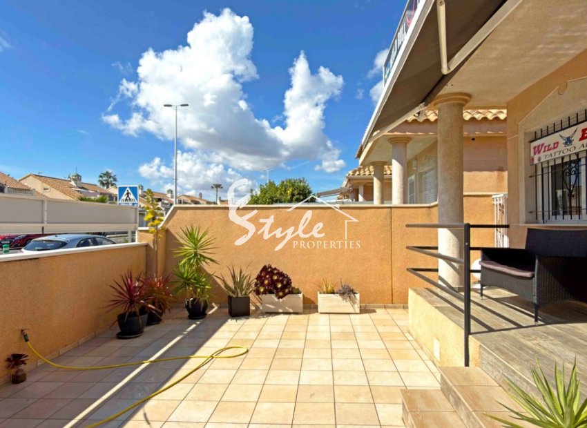 Resale - Apartamento - Orihuela-Costa - La Zenia