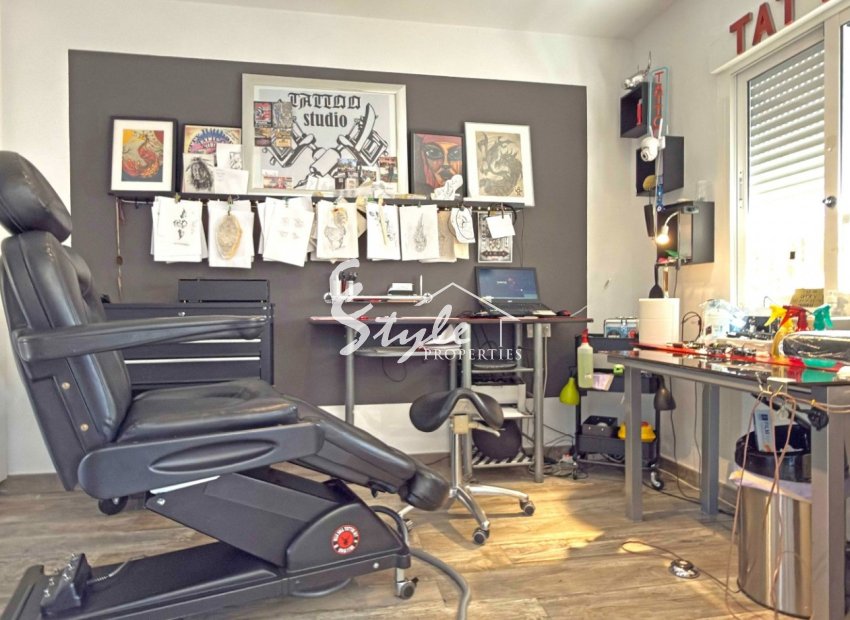 Resale - Apartamento - Orihuela-Costa - La Zenia