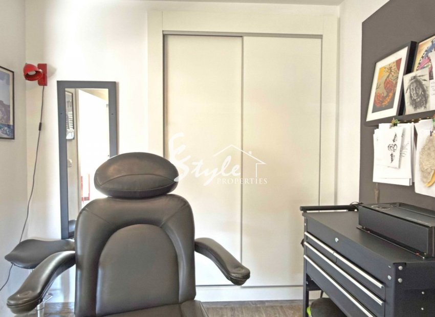 Resale - Apartamento - Orihuela-Costa - La Zenia