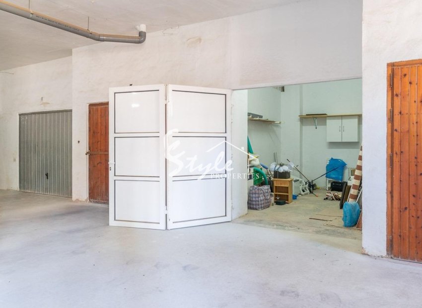 Resale - Apartamento - Orihuela-Costa - La Zenia