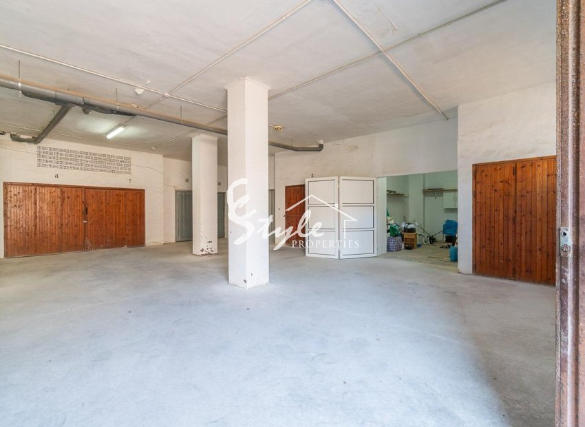 Resale - Apartamento - Orihuela-Costa - La Zenia