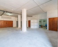 Resale - Apartamento - Orihuela-Costa - La Zenia