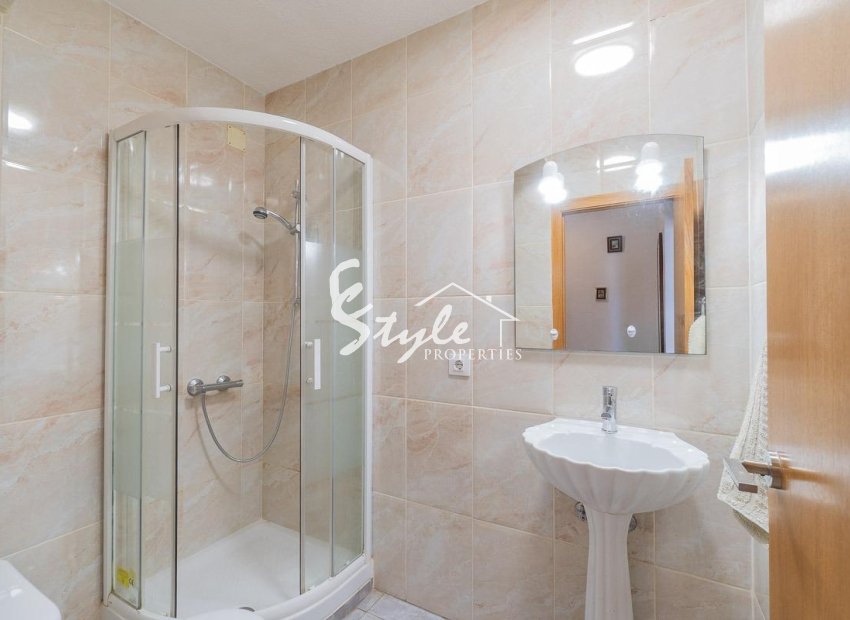 Resale - Apartamento - Orihuela-Costa - La Zenia