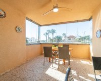 Resale - Apartamento - Orihuela-Costa - La Zenia