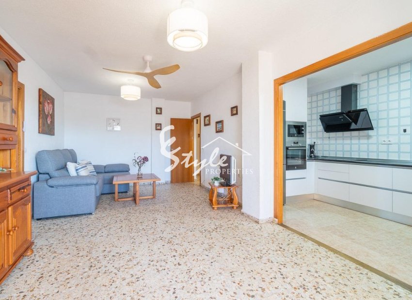 Resale - Apartamento - Orihuela-Costa - La Zenia