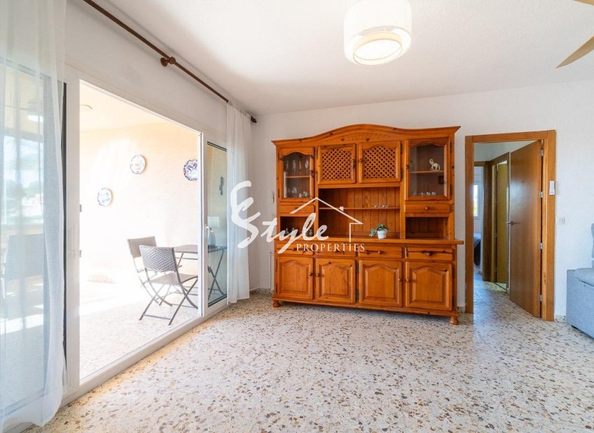 Resale - Apartamento - Orihuela-Costa - La Zenia