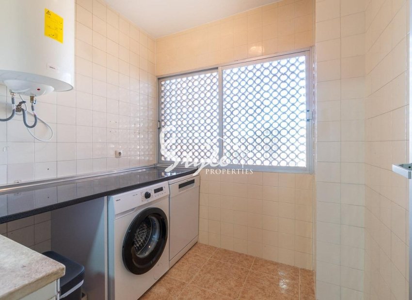 Resale - Apartamento - Orihuela-Costa - La Zenia