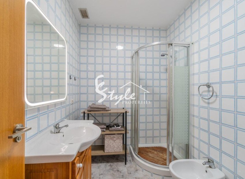 Resale - Apartamento - Orihuela-Costa - La Zenia