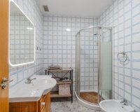 Resale - Apartamento - Orihuela-Costa - La Zenia