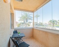 Resale - Apartamento - Orihuela-Costa - La Zenia