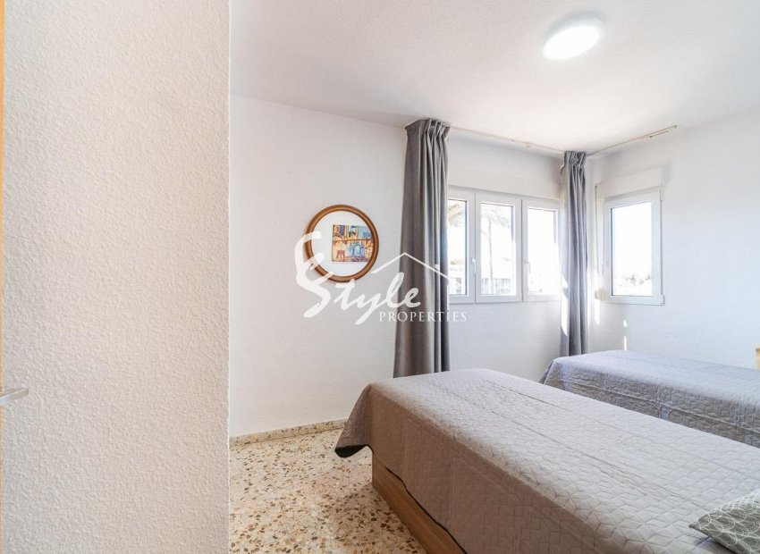 Resale - Apartamento - Orihuela-Costa - La Zenia