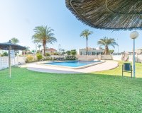 Resale - Apartamento - Orihuela-Costa - La Zenia