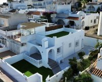 Resale - Apartamento - Orihuela-Costa - Las Filipinas