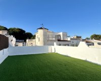 Resale - Apartamento - Orihuela-Costa - Las Filipinas