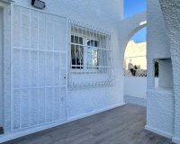 Resale - Apartamento - Orihuela-Costa - Las Filipinas