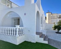 Resale - Apartamento - Orihuela-Costa - Las Filipinas