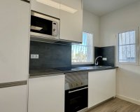 Resale - Apartamento - Orihuela-Costa - Las Filipinas