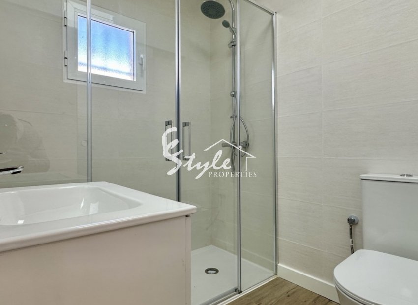 Resale - Apartamento - Orihuela-Costa - Las Filipinas