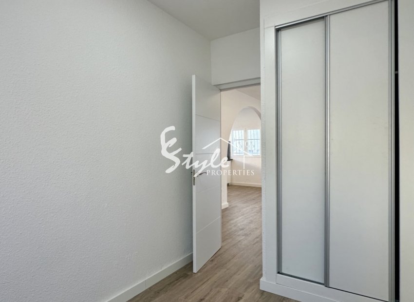 Resale - Apartamento - Orihuela-Costa - Las Filipinas